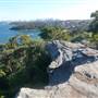 Middle Head Fortifications