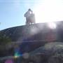 Middle Head Fortifications