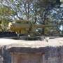 Middle Head Fortifications