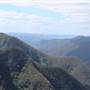 Kanangra Walls