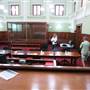 Central Local Court