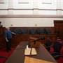 Darlinghurst Courthouse