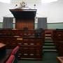Darlinghurst Courthouse