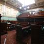Darlinghurst Courthouse