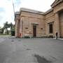 Darlinghurst Courthouse
