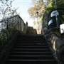 Agar Steps - Millers Point