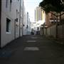 Cambridge Street - The Rocks