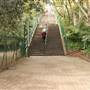 McElhone Stairs