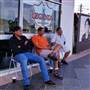 Legends the Barbershop Sydney