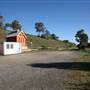 Carcoar Railway station