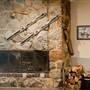 Sponars Chalet