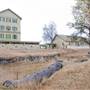 Sponars Chalet