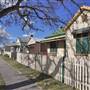 Weatherboard Houses