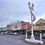Bathurst Town Centre