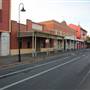 Wagga Wagga Town Centre