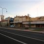 Wagga Wagga Town Centre