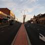 Wagga Wagga Town Centre