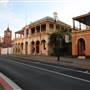Wagga Wagga Town Centre