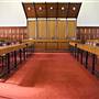Pros Boardroom - The University of Sydney