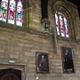 The Great Hall - Sydney University