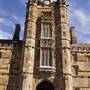 The Quadrangle Building - Sydney University