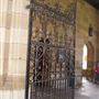 The Quadrangle Building - Sydney University