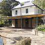 Lion Gate Lodge - Royal Botanic Garden Sydney