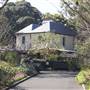 Lion Gate Lodge - Royal Botanic Garden Sydney