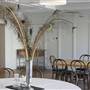 The Hughenden Boutique Hotel