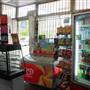 Liberty Service Station