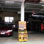 Liberty Service Station