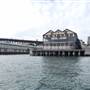 Walsh Bay - Sydney Harbour from the water