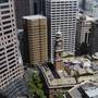 Governor Phillip Tower and Governor Macquarie Tower