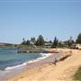 Collaroy Beach
