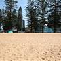 Collaroy Beach