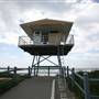 Lifeguard Tower