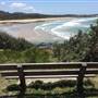 Emerald Beach