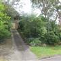 Waterfall neighbourhood
