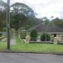 Waterfall neighbourhood