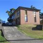Kiama Downs neighbourhood - cul-de-sac + tennis court