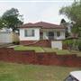 Collaroy neighbourhood - cul-de-sac