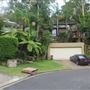 Avalon Beach neighbourhood - cul-de-sac