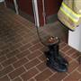 Fire Station - Sydney CBD