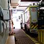 Fire Station - Sydney CBD