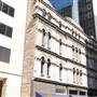 Fire Station - Sydney CBD