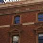 Fire Station - Sydney CBD