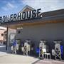 Boilerhouse Cafe
