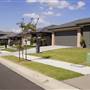 HARRINGTON PARK HOUSES