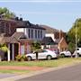 Rouse Hill Houses