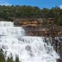 Cataract Dam